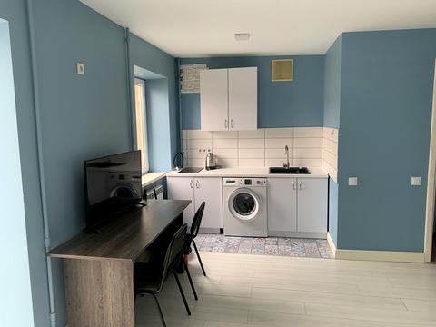 квартира по адресу Пасечная ул., 49