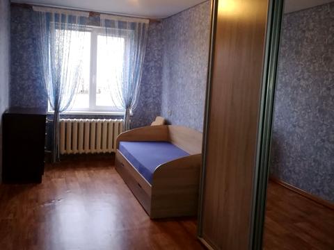 квартира по адресу Космонавтов ул., 29