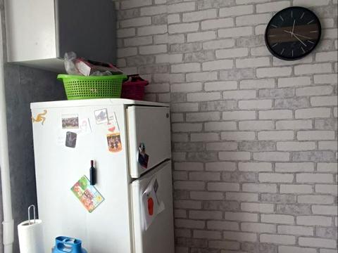 квартира за адресою Василя Сергієнка вул. (Задніпровська), 6