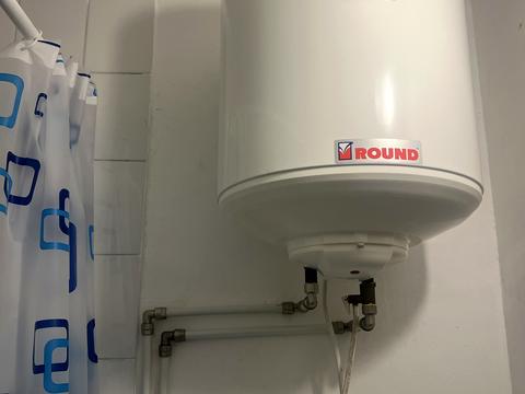 квартира за адресою Полярна вул., 6