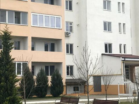 квартира по адресу Чорноморська ул., 6