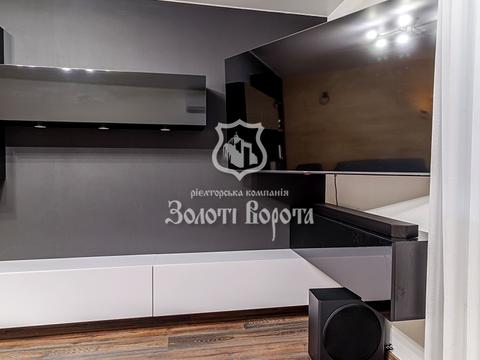 квартира по адресу Пономарёва ул., 26 к3