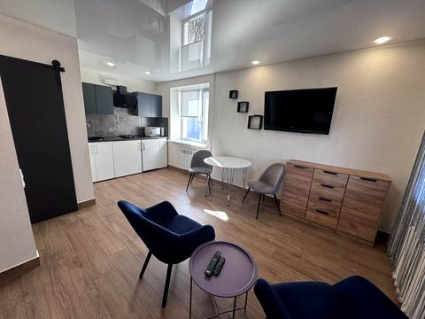 квартира за адресою Соборна вул., 58