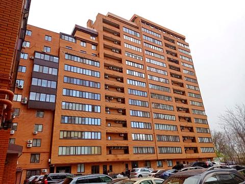 квартира за адресою Бригадна вул., 11