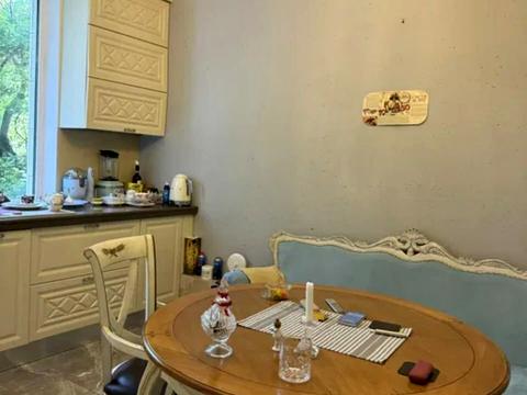 квартира по адресу Аркадиевский пер., 9/1