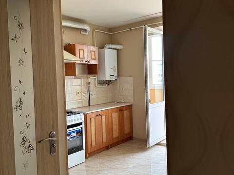 квартира за адресою Панаса Мирного вул., 18-Б