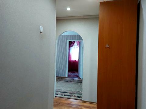 квартира по адресу Космическая ул., 110