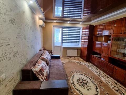 квартира по адресу Добровольцев пер., 6