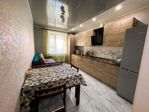 квартира по адресу Заболотного ул., 30