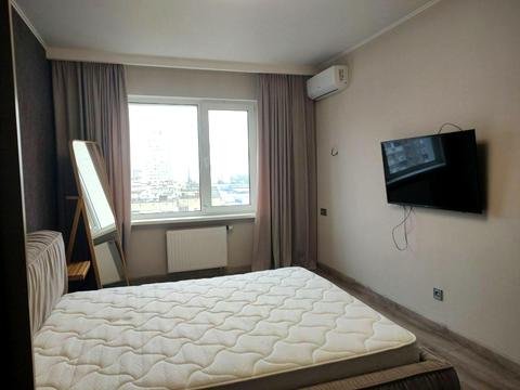 квартира по адресу Бориса Гмыри ул., 14