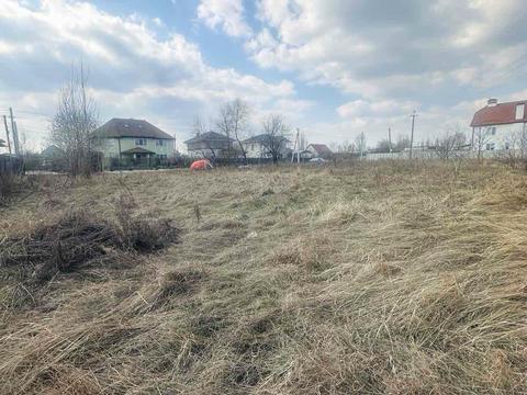 ділянка за адресою Промислова