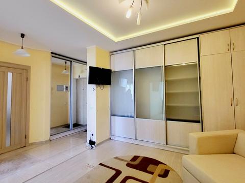 квартира по адресу Харьковское шоссе, 19-А