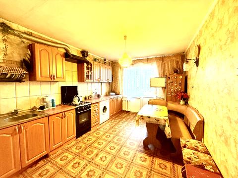 квартира по адресу Виталия Блажко ул., 18