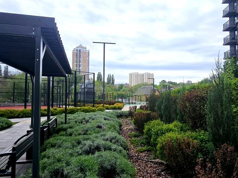 квартира за адресою Київ, Польова вул., 63-65