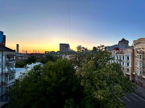 квартира за адресою Саксаганського вул., 89-А