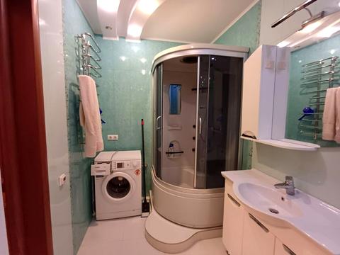 квартира за адресою Срібнокільська вул., 1