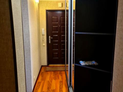 квартира по адресу Юрия Шумского ул., 8-А