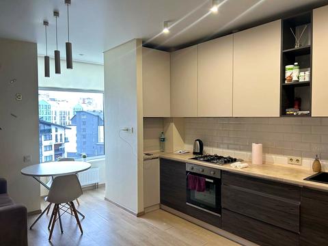 квартира за адресою Волошкова вул., 2