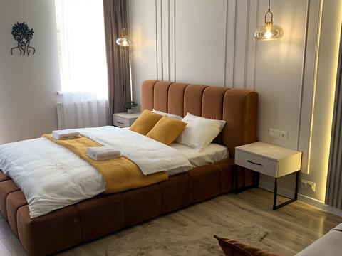 квартира за адресою Святого Теодора пл., 4