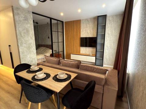 квартира за адресою Запорізьке шосе, 32