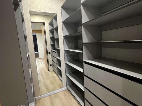 квартира по адресу Лесная ул., 42-В