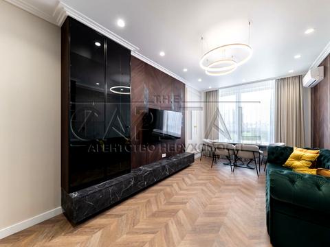 квартира за адресою Київ, Фортечний тупик (Тверський), 7в