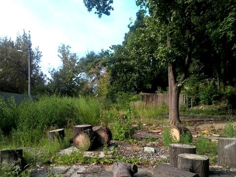 участок по адресу Кучмин Яр ул. (Краснодонский), 51