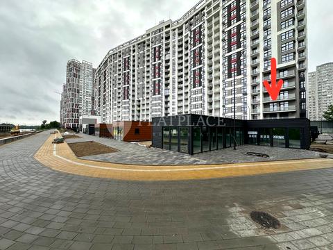 коммерческая по адресу Никольско-Слободская ул., 10