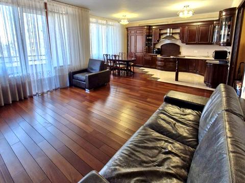 квартира за адресою Жилянська вул., 59
