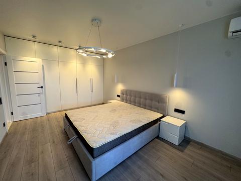 квартира по адресу Евгения Сверстюка ул. (Марины Расковой), 6-Д