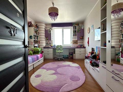 квартира за адресою Сухумська вул., 11