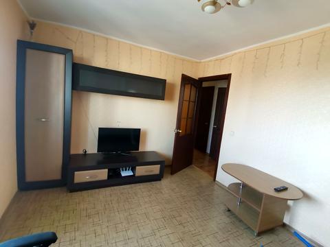 квартира за адресою Михайла Лушпи просп., 38