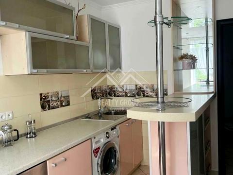 квартира за адресою Ветеранів Праці вул., 5