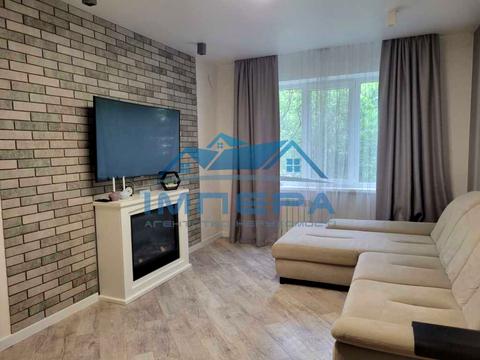 квартира за адресою Героїв АТО вул. (Красіна), 118 к2