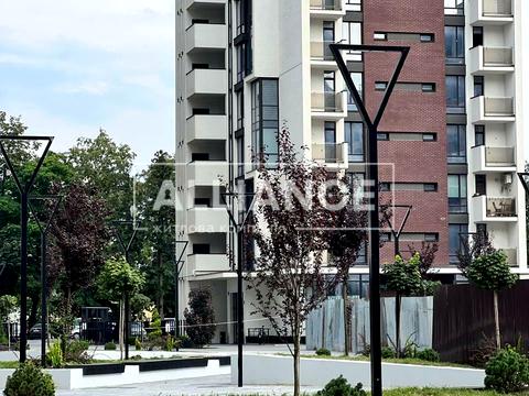 квартира по адресу Романа Левицкого ул., 1