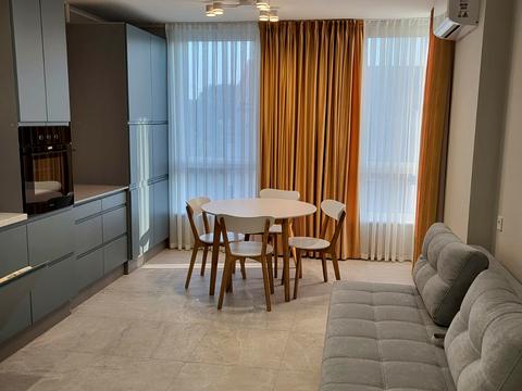 квартира по адресу Флотская ул., 10-Б