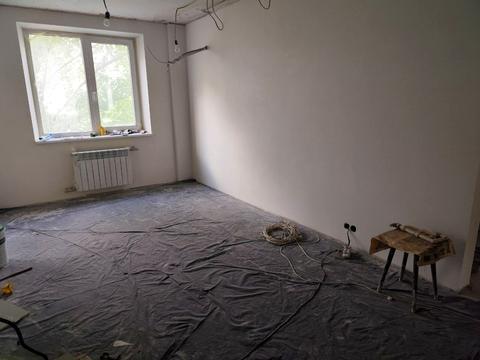 квартира по адресу Ахсарова ул., 18