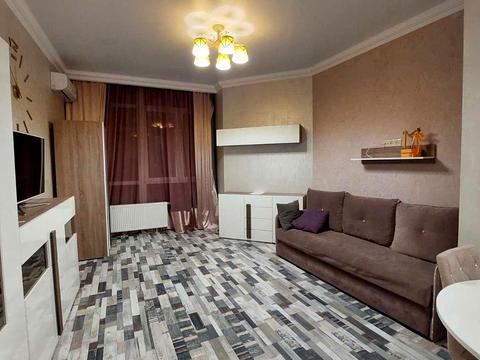 квартира за адресою Волгоградська, 26а
