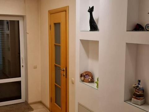 дом по адресу Сосновая ул., 9