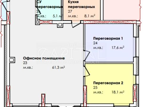 комерційна за адресою Звіринецька вул., 72