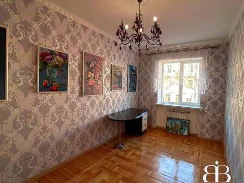 квартира за адресою Ніни Строкатої вул. (Буніна), 21