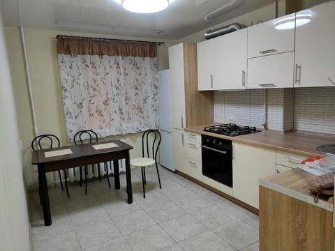 квартира по адресу Набережная Победы ул., 58