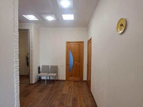 квартира по адресу Пушкина ул. (Пушкина), 28