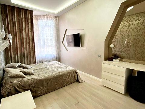 квартира за адресою Генуезька вул., 36