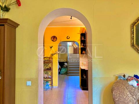 дом по адресу Києво-Святошинський