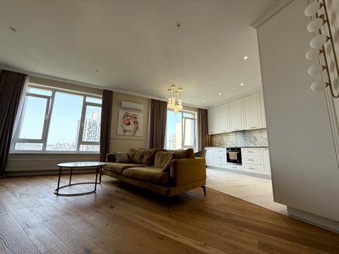 квартира за адресою Саперне Поле вул., 3