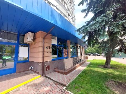 коммерческая по адресу Авиаконструктора Игоря Сикорского ул. (Танковая), 1