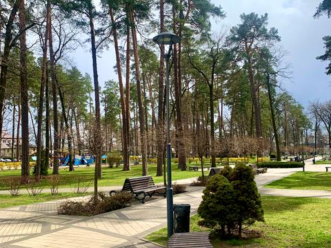 коммерческая по адресу Матвія Донцова ул. (Тургеневская), 24
