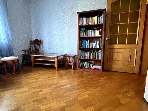 дом по адресу Ганни Михайлової