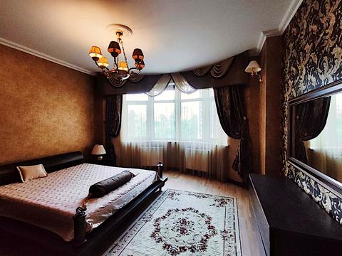 квартира за адресою Старонаводницька вул., 6-Б